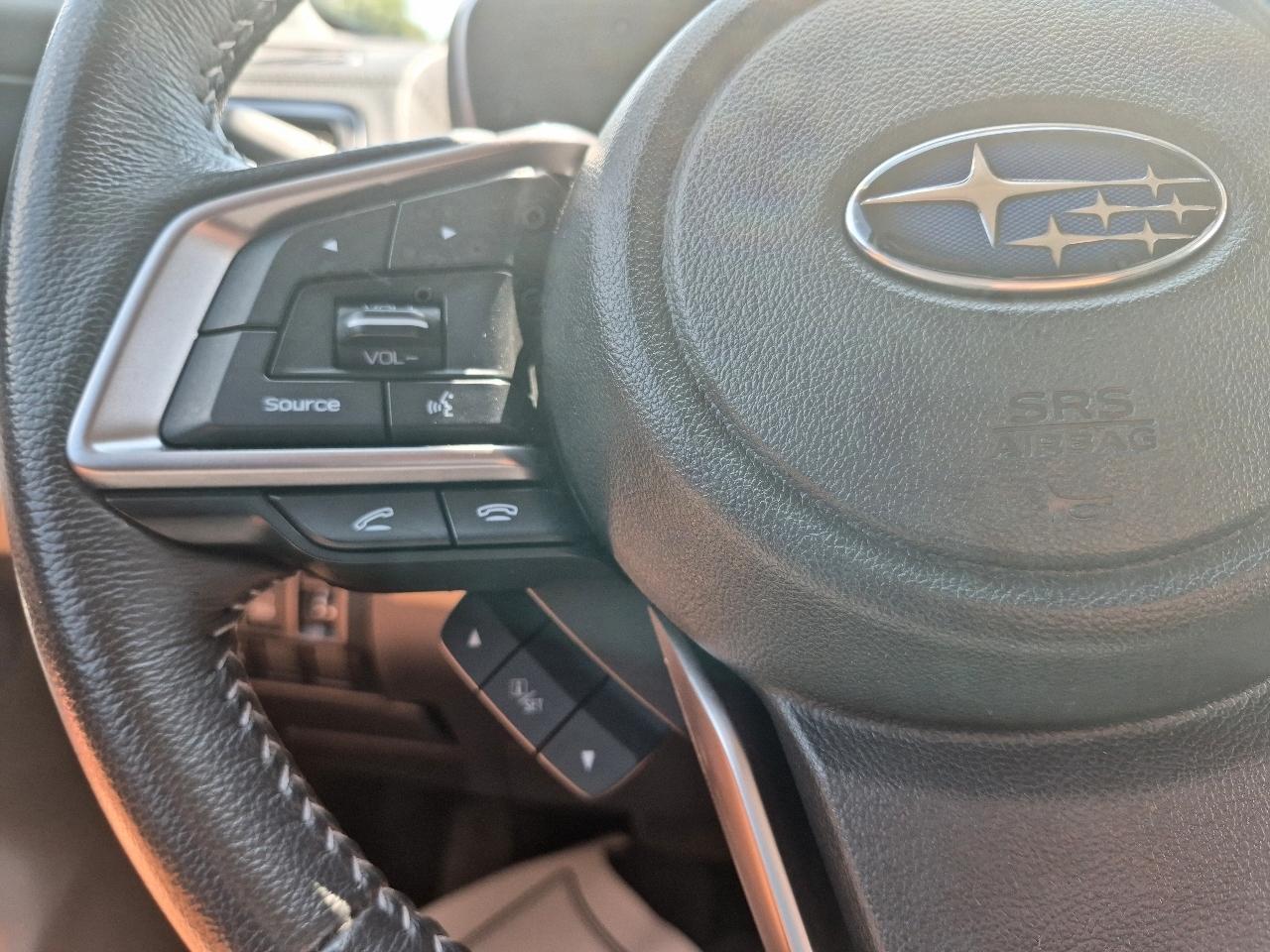 Subaru Ascent Premium 2022