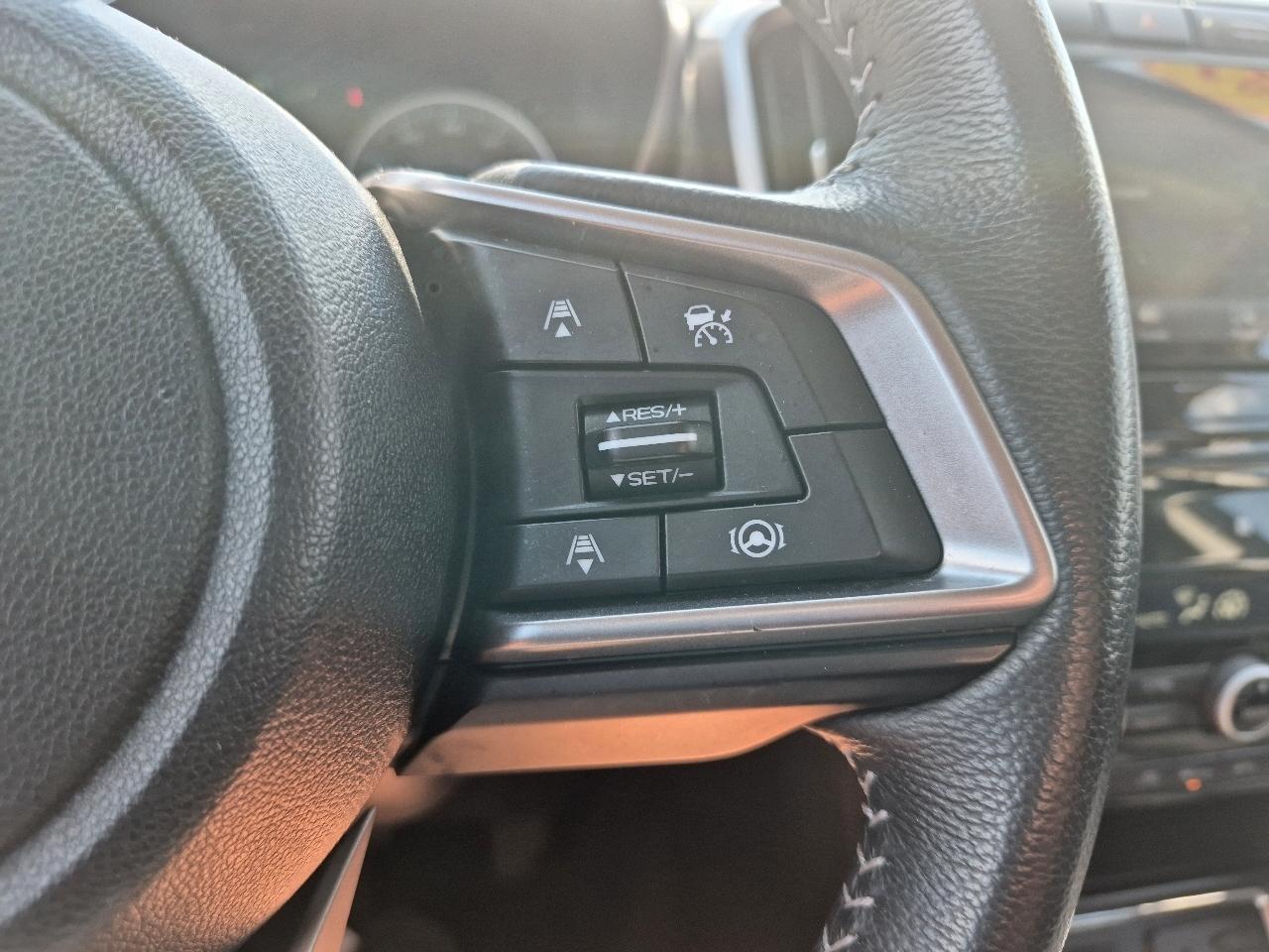 Subaru Ascent Premium 2022