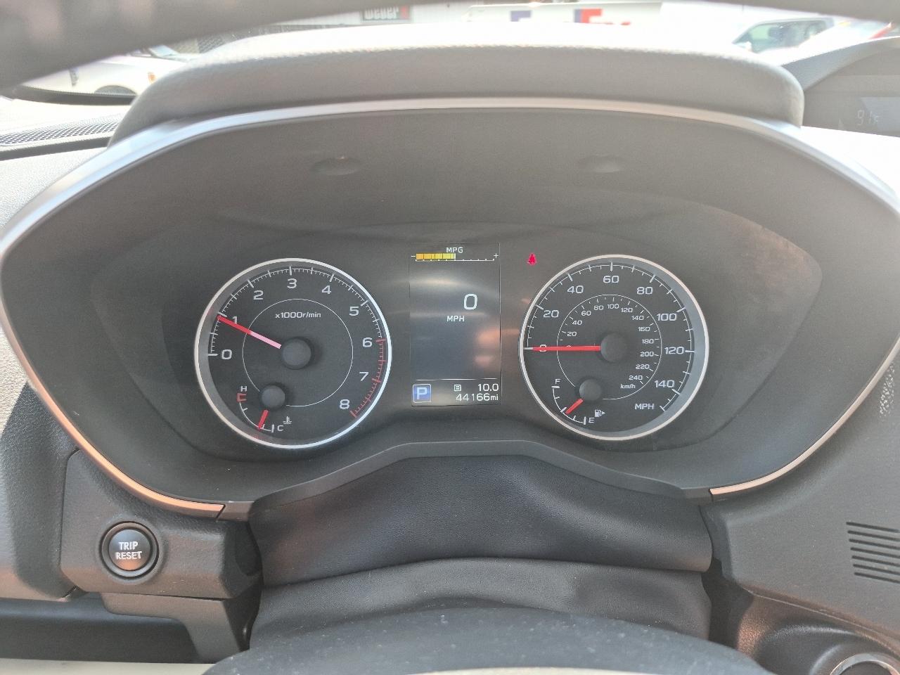 Subaru Ascent Premium 2022