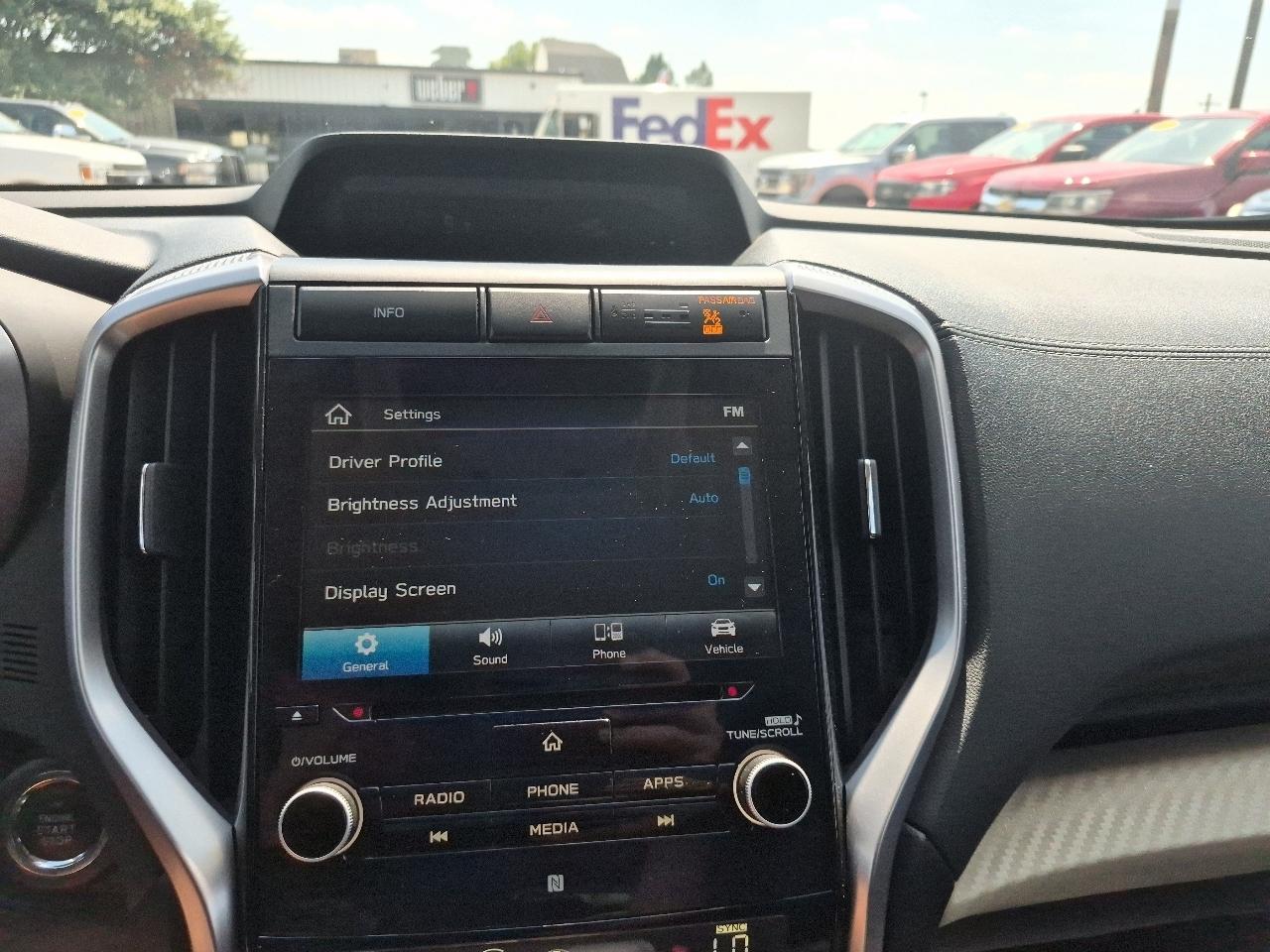 Subaru Ascent Premium 2022