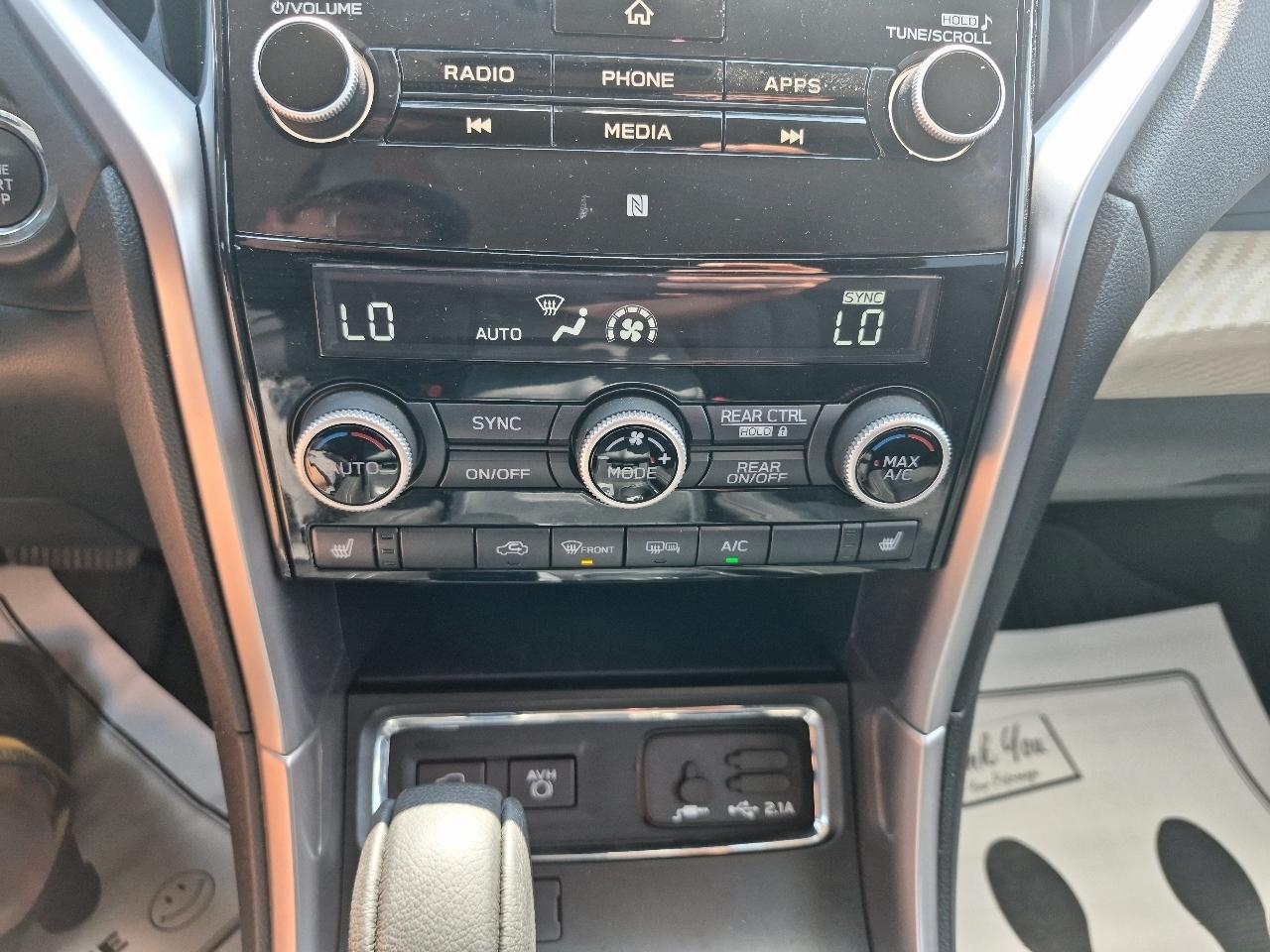 Subaru Ascent Premium 2022