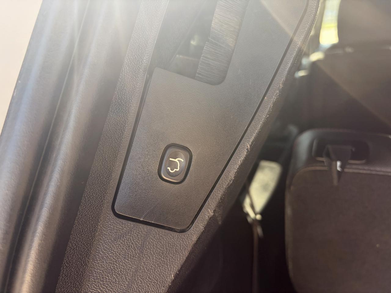 Dodge Grand Caravan GT 2019