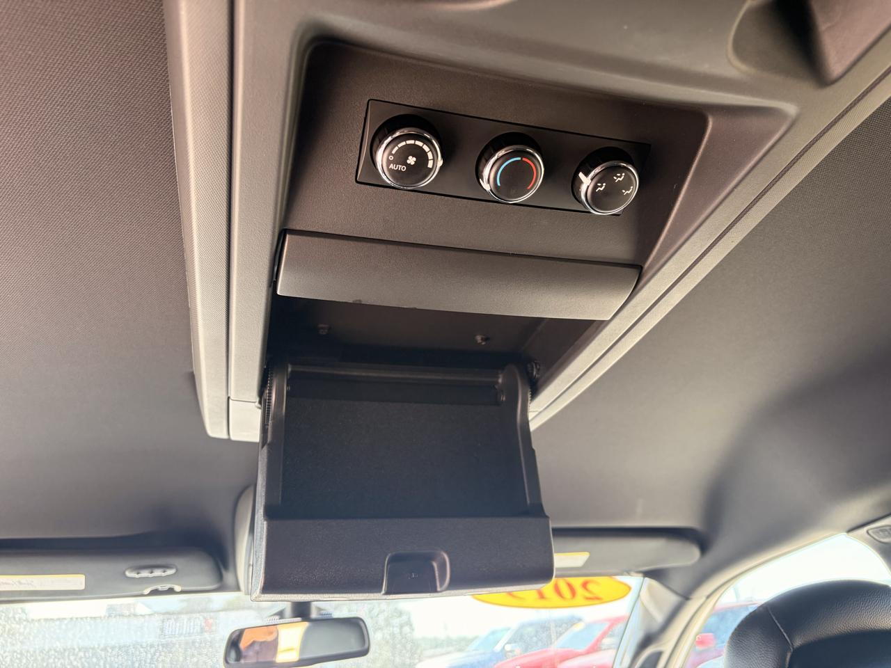 Dodge Grand Caravan GT 2019