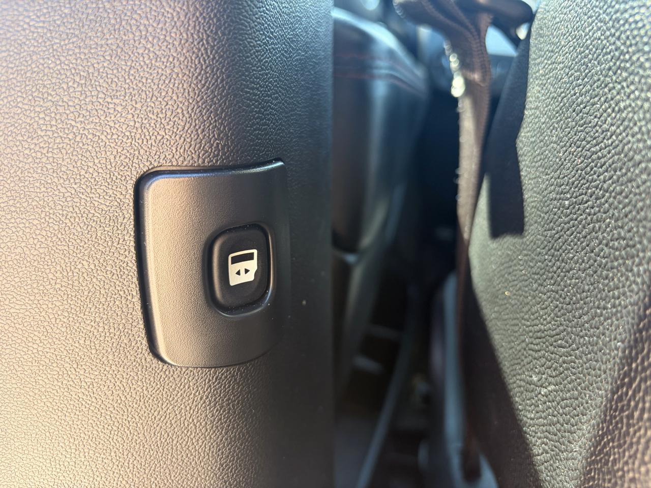 Dodge Grand Caravan GT 2019