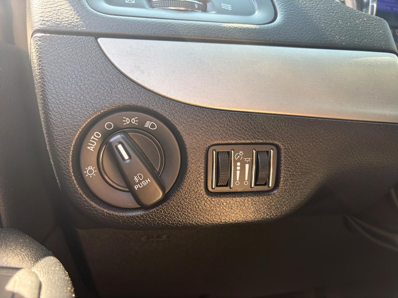 Dodge Grand Caravan GT 2019