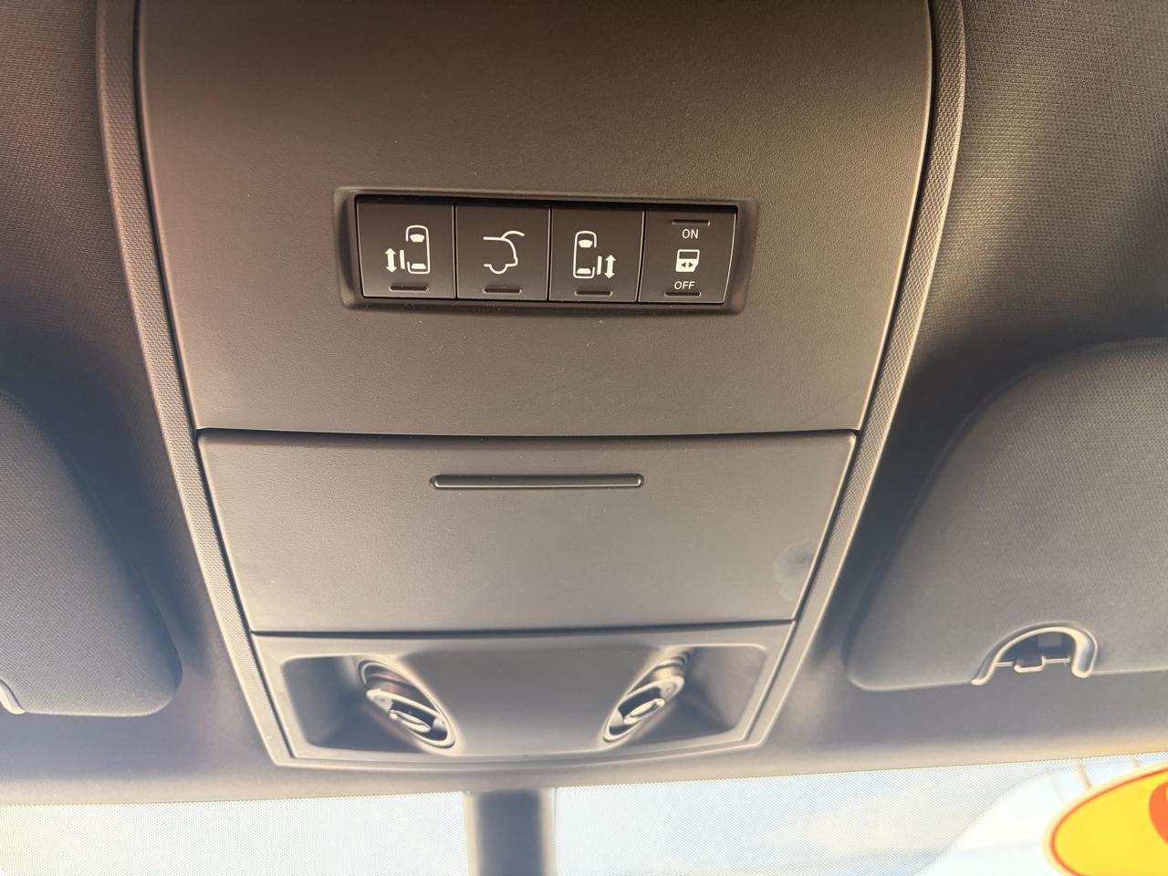 Dodge Grand Caravan GT 2019