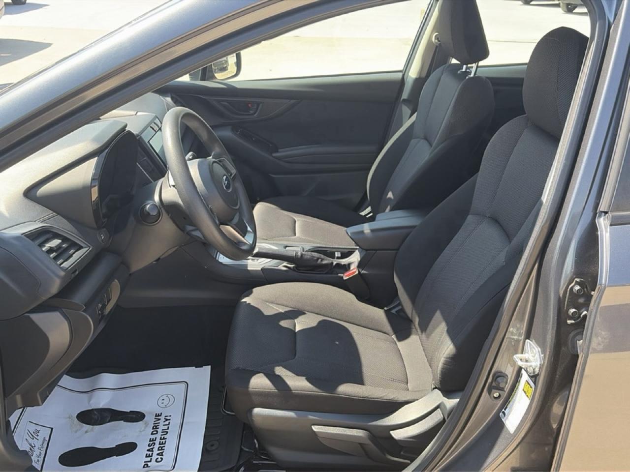 Subaru Impreza 2.0i 4-Door 2021
