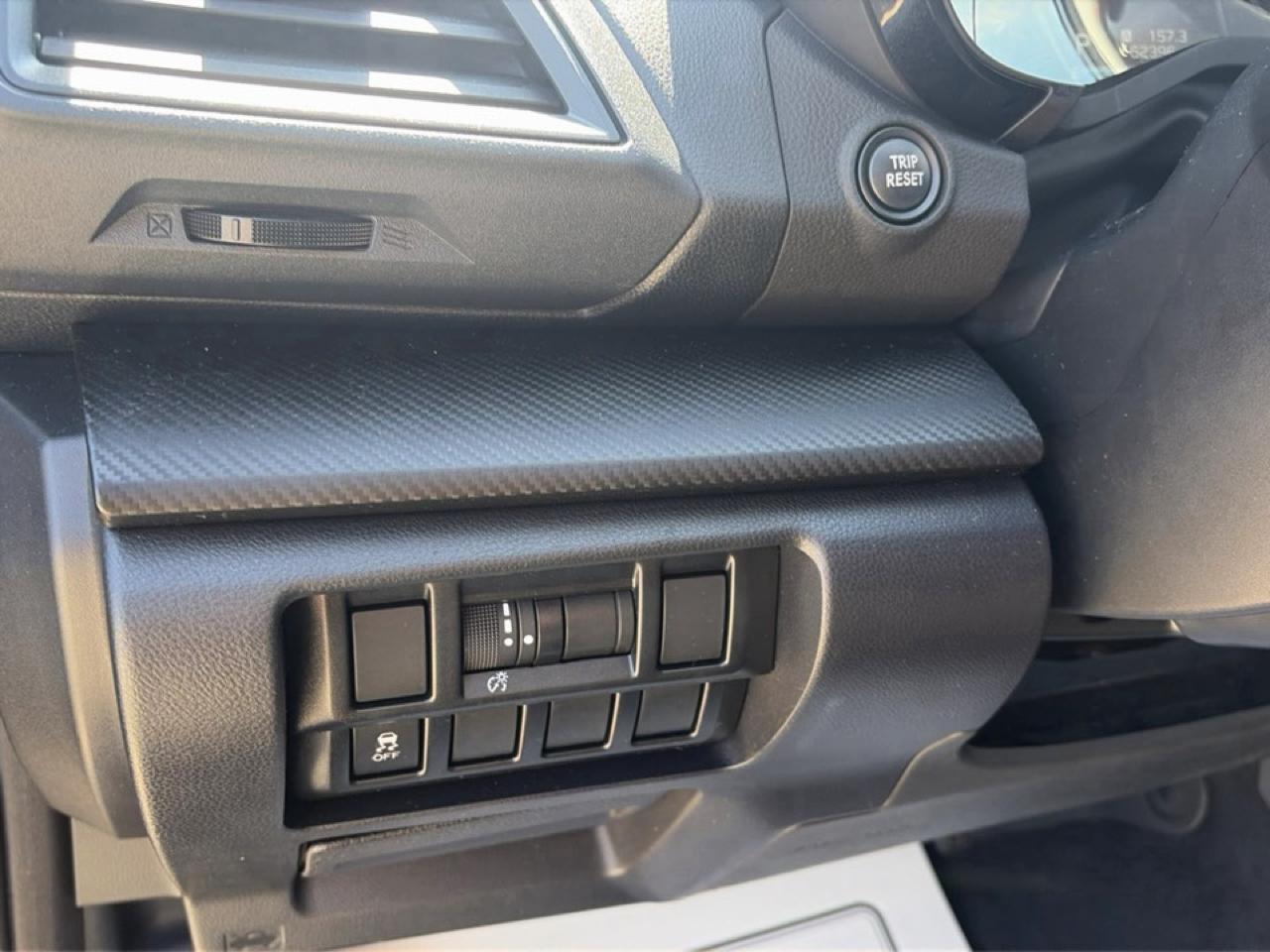 Subaru Impreza 2.0i 4-Door 2021