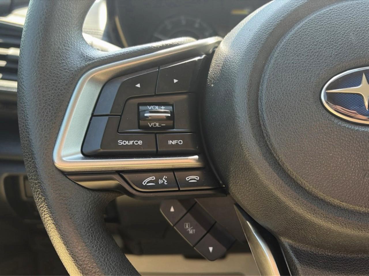 Subaru Impreza 2.0i 4-Door 2021
