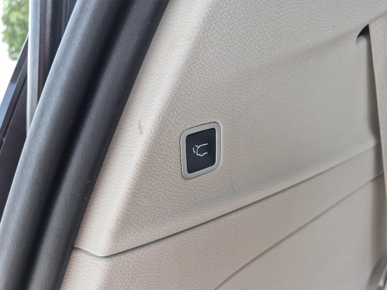 Chrysler Pacifica Touring-L 2021