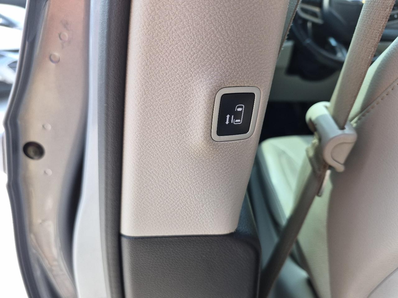 Chrysler Pacifica Touring-L 2021