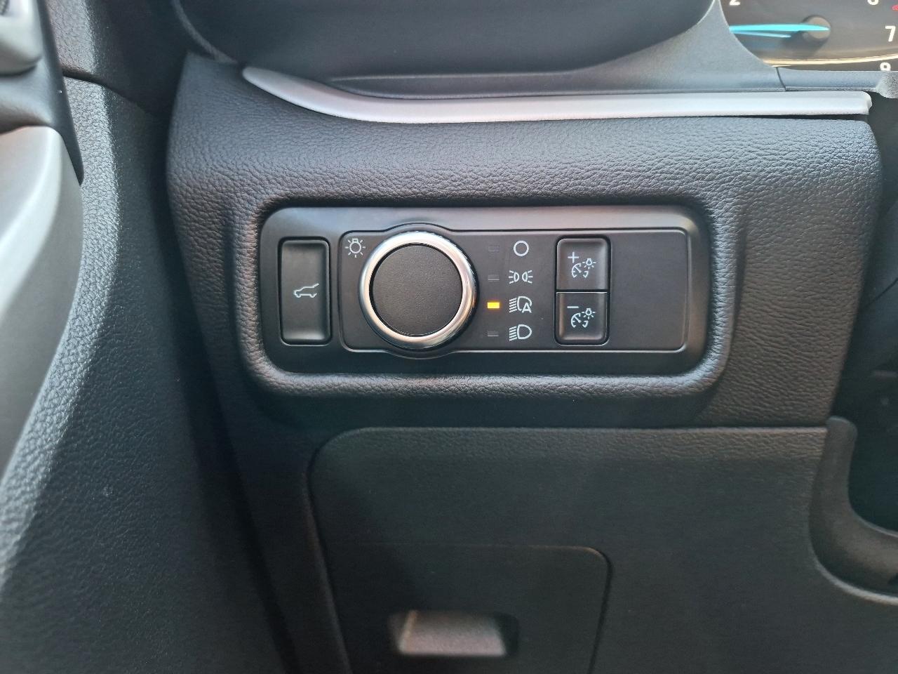 Ford Explorer XLT AWD 2023