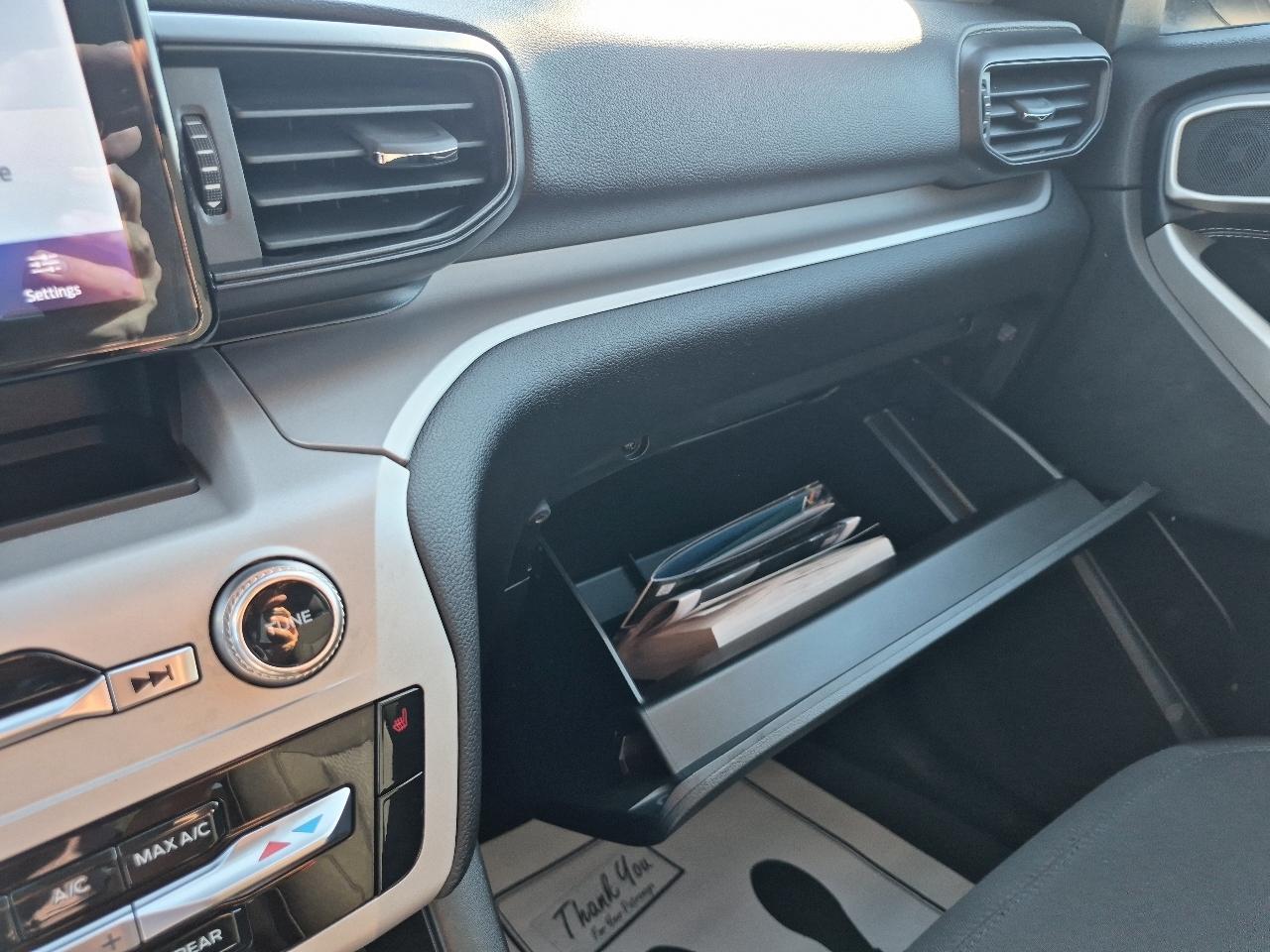 Ford Explorer XLT AWD 2023