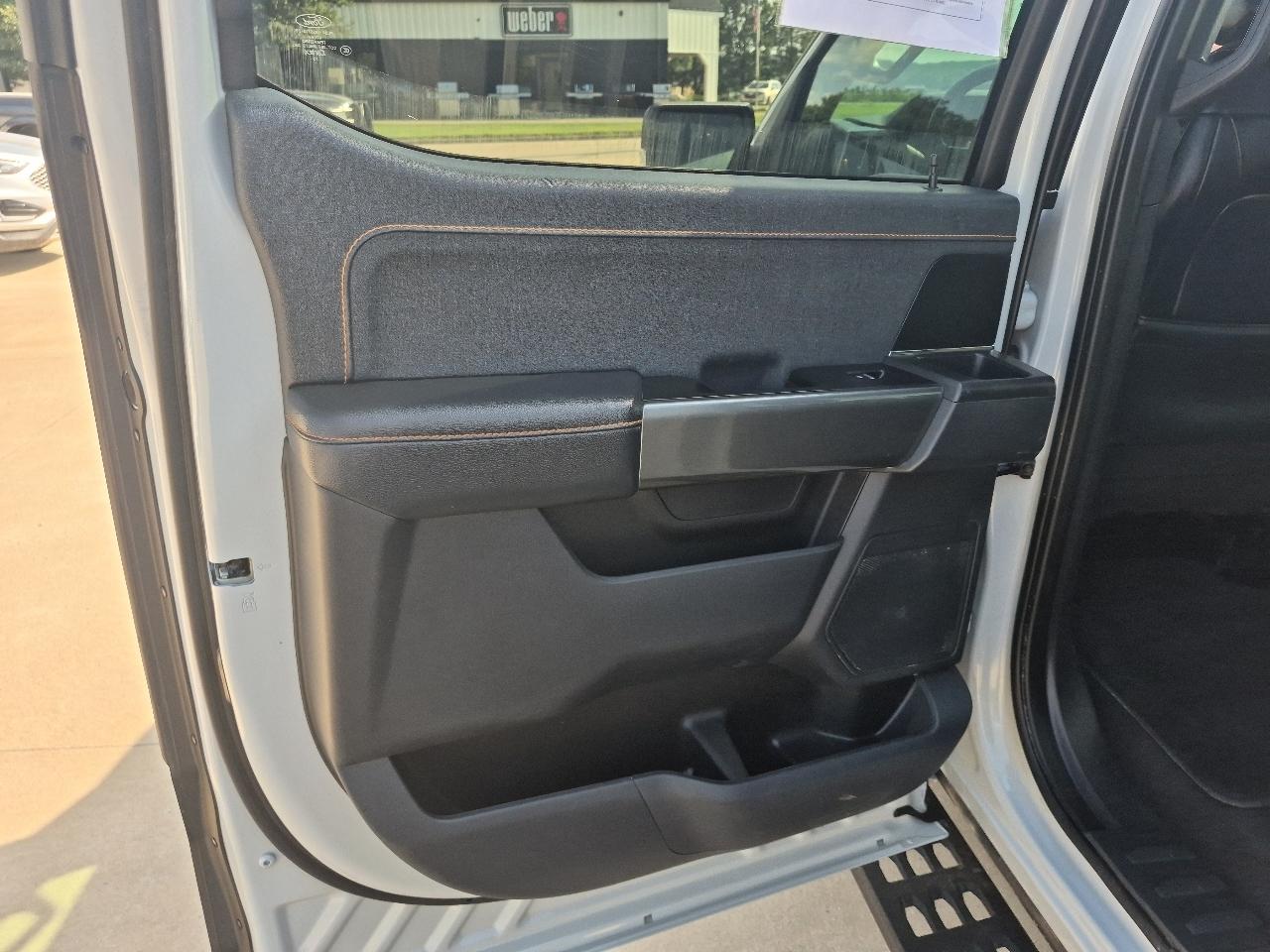 Ford F-150 Tremor 4WD SuperCrew 5.5' Box 2023