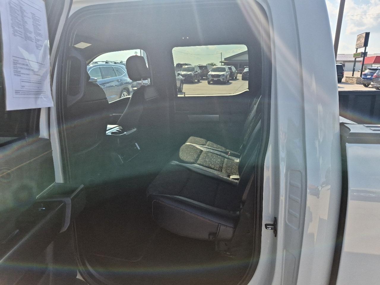 Ford F-150 Tremor 4WD SuperCrew 5.5' Box 2023