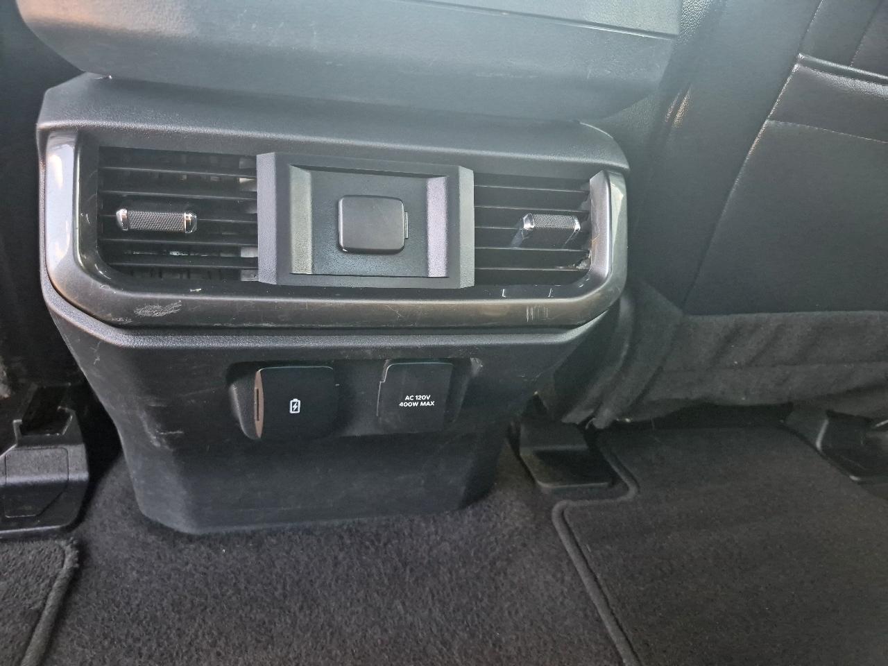 Ford F-150 Tremor 4WD SuperCrew 5.5' Box 2023