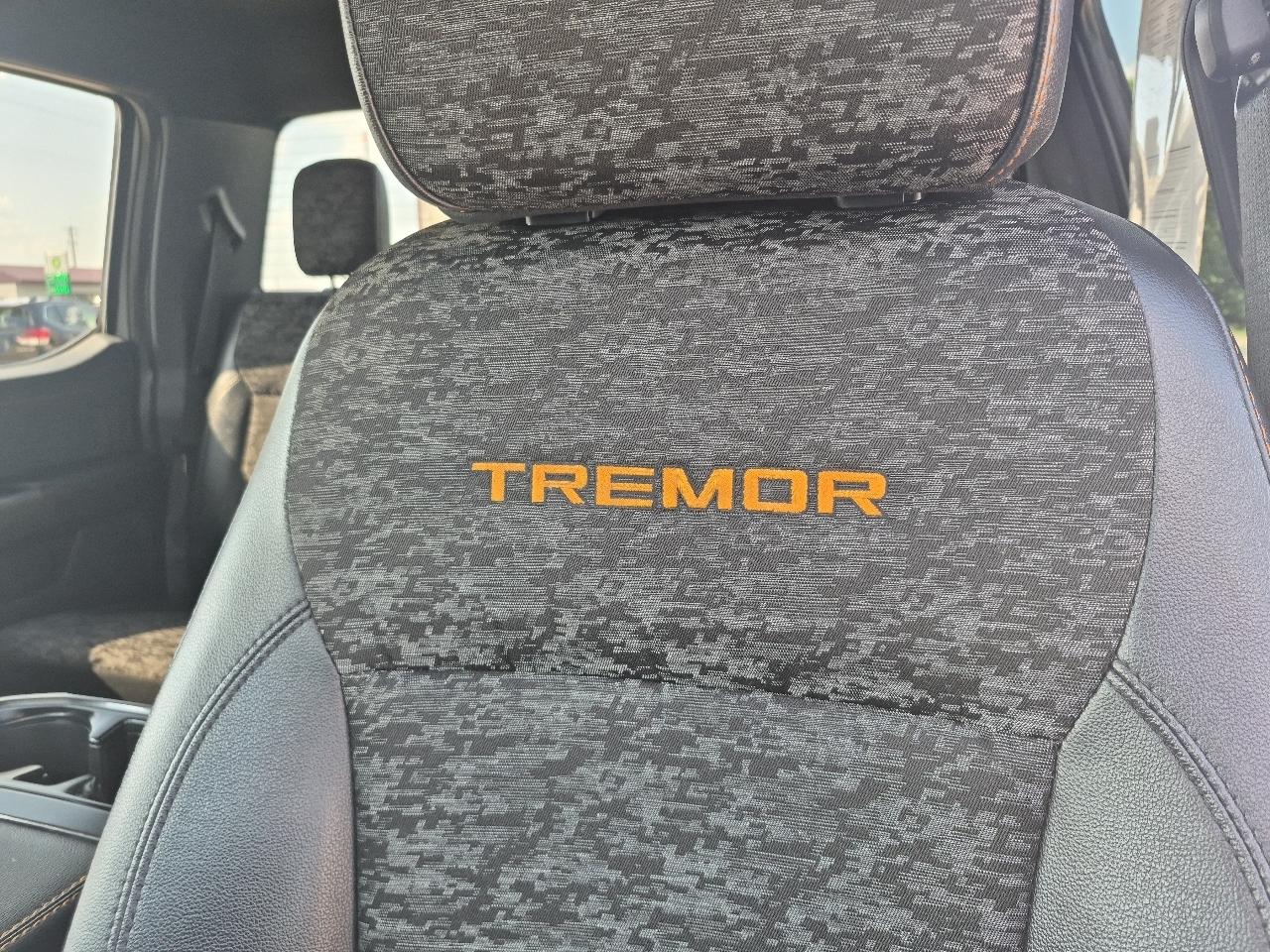 Ford F-150 Tremor 4WD SuperCrew 5.5' Box 2023