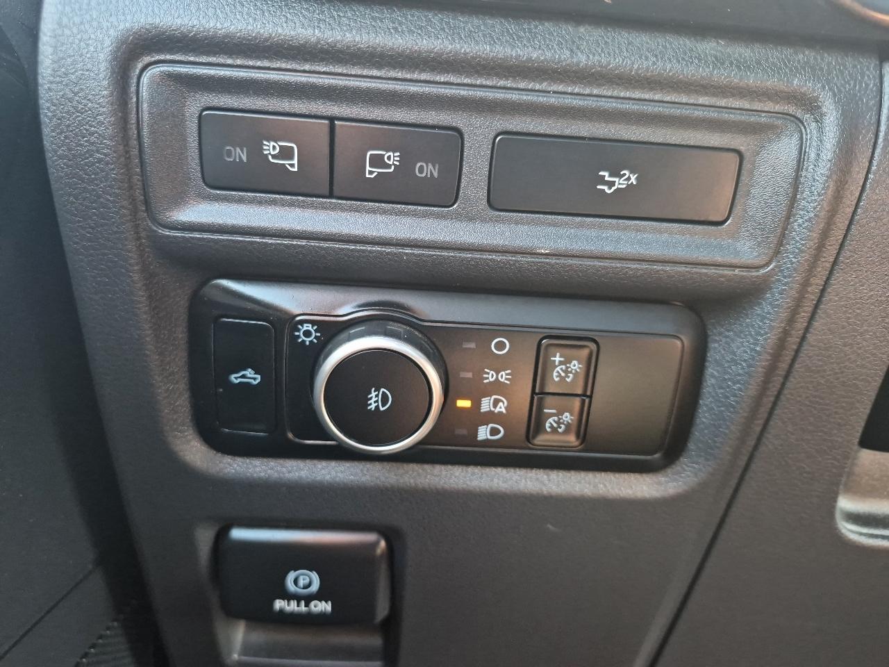 Ford F-150 Tremor 4WD SuperCrew 5.5' Box 2023