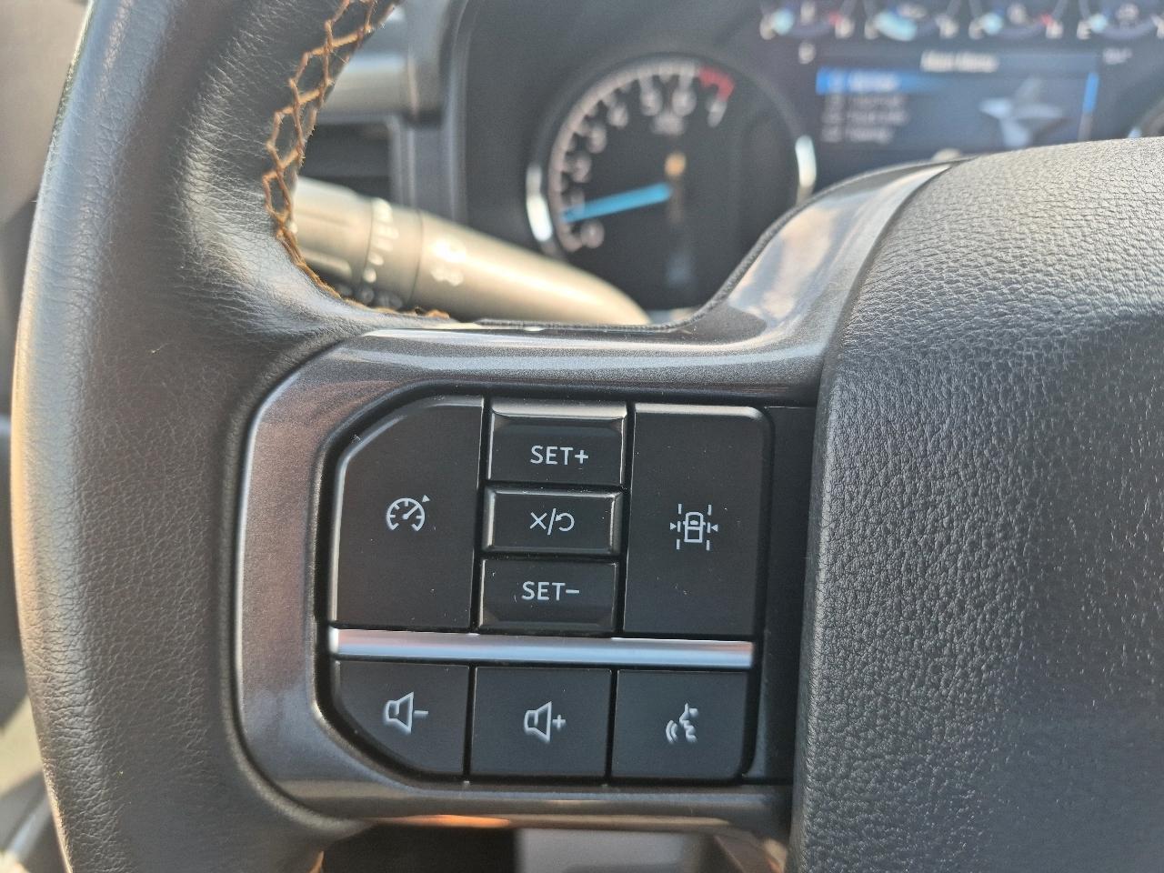 Ford F-150 Tremor 4WD SuperCrew 5.5' Box 2023