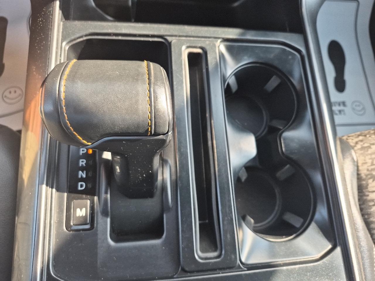 Ford F-150 Tremor 4WD SuperCrew 5.5' Box 2023