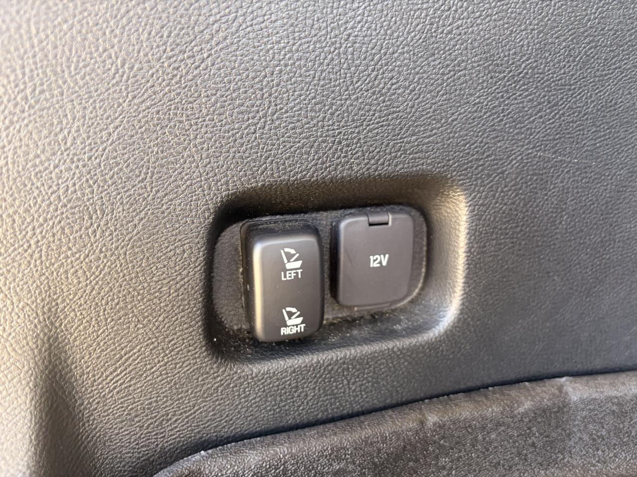Ford Edge Titanium AWD 2021