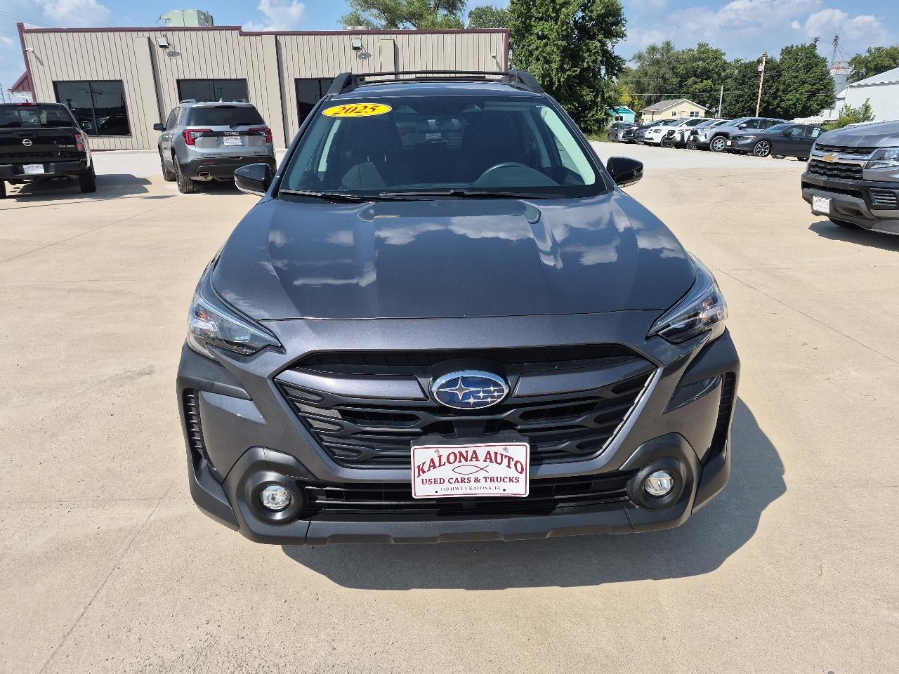Subaru Outback Premium 2025