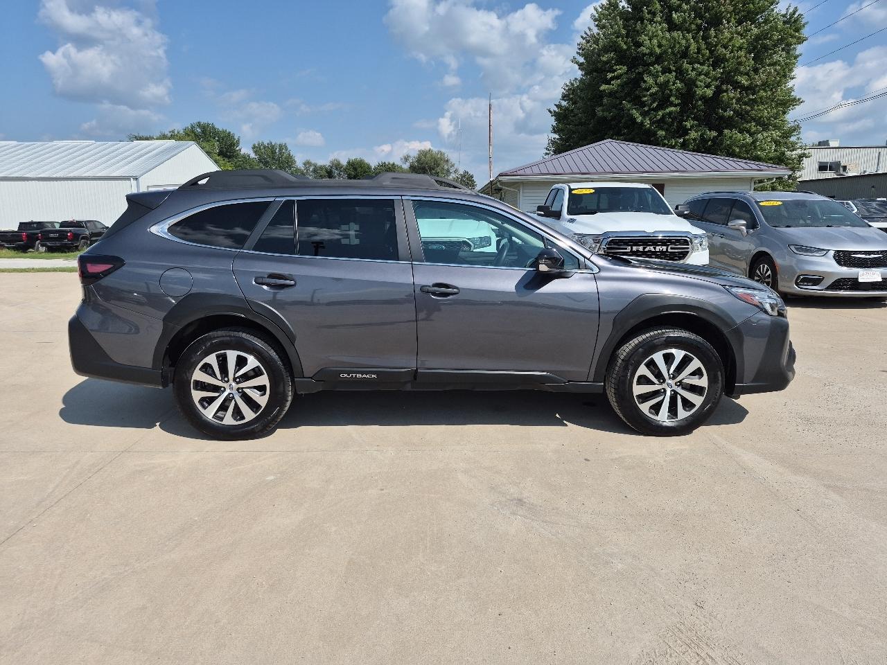 Subaru Outback Premium 2025