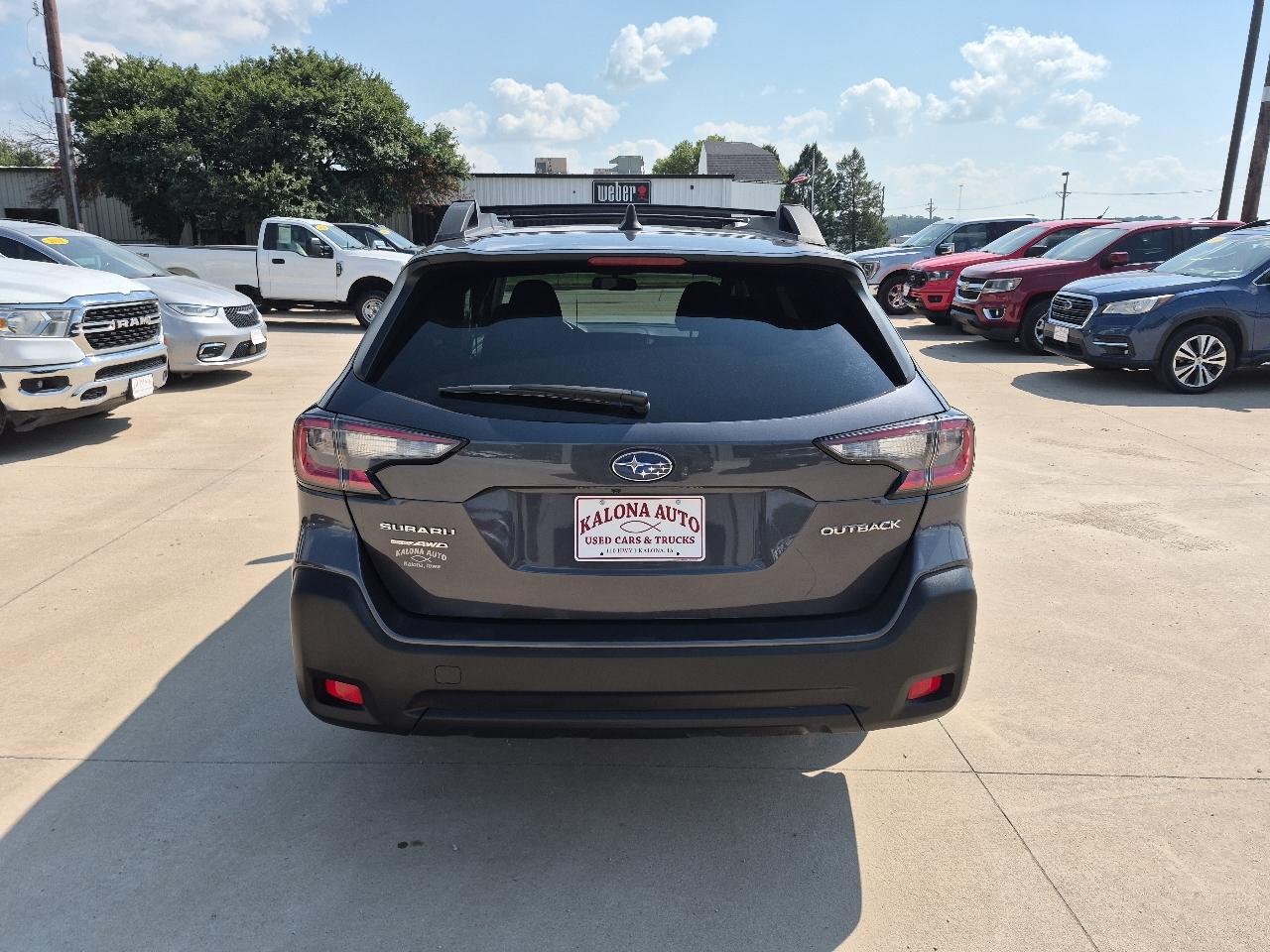 Subaru Outback Premium 2025