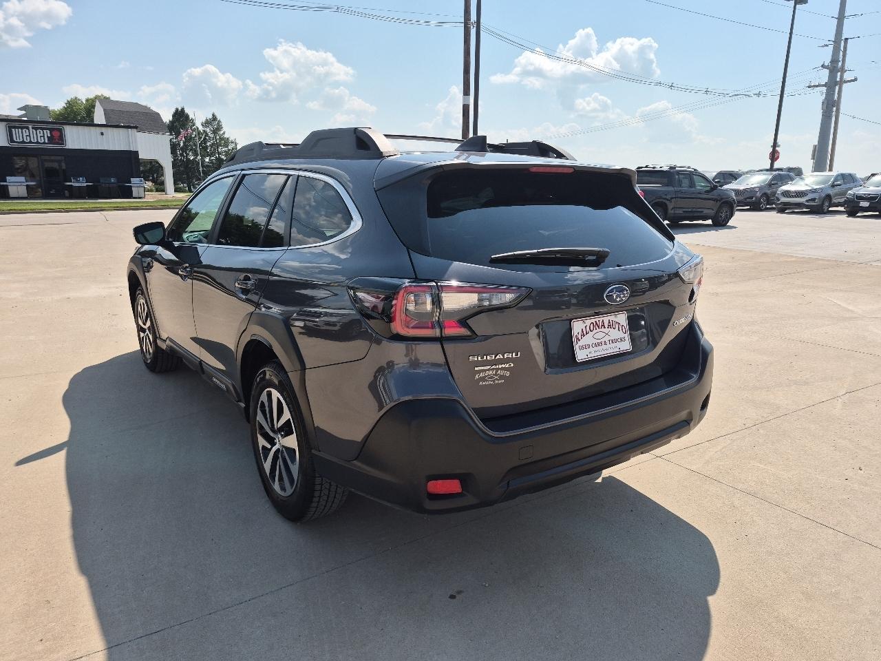 Subaru Outback Premium 2025