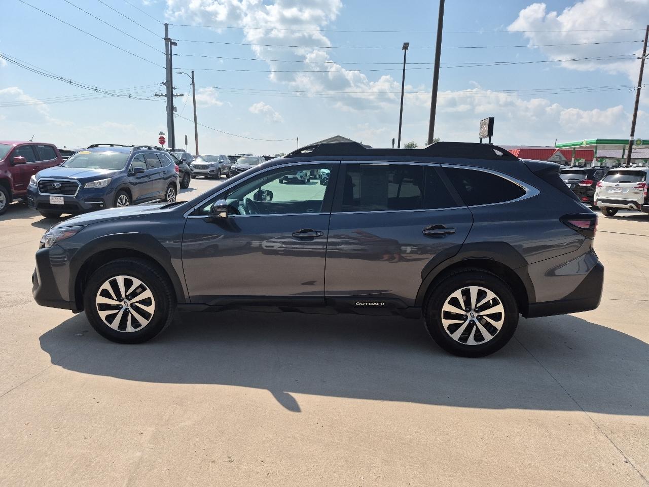 Subaru Outback Premium 2025