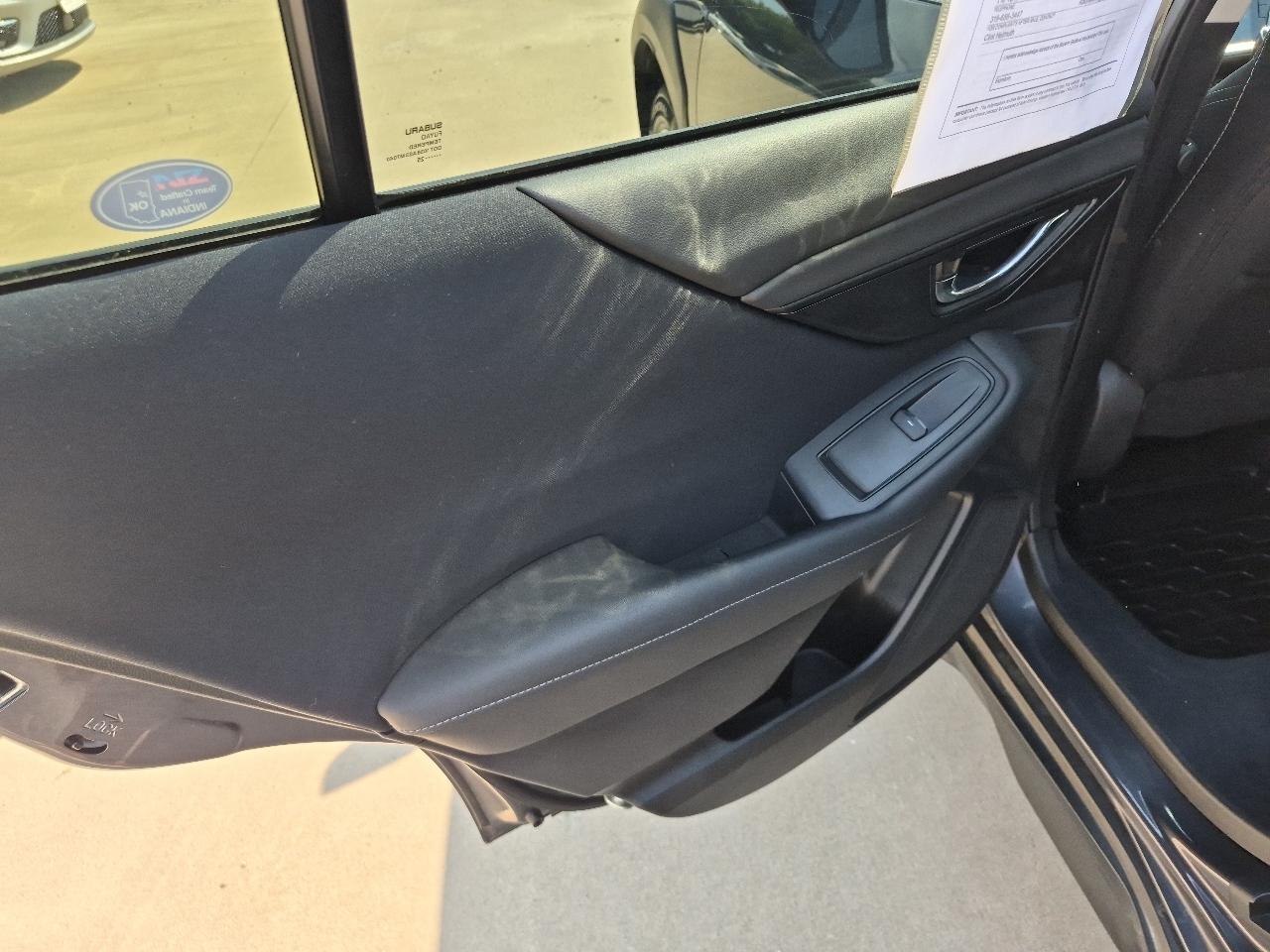 Subaru Outback Premium 2025