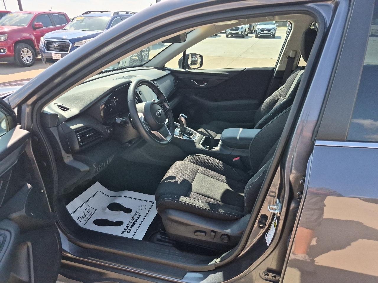 Subaru Outback Premium 2025