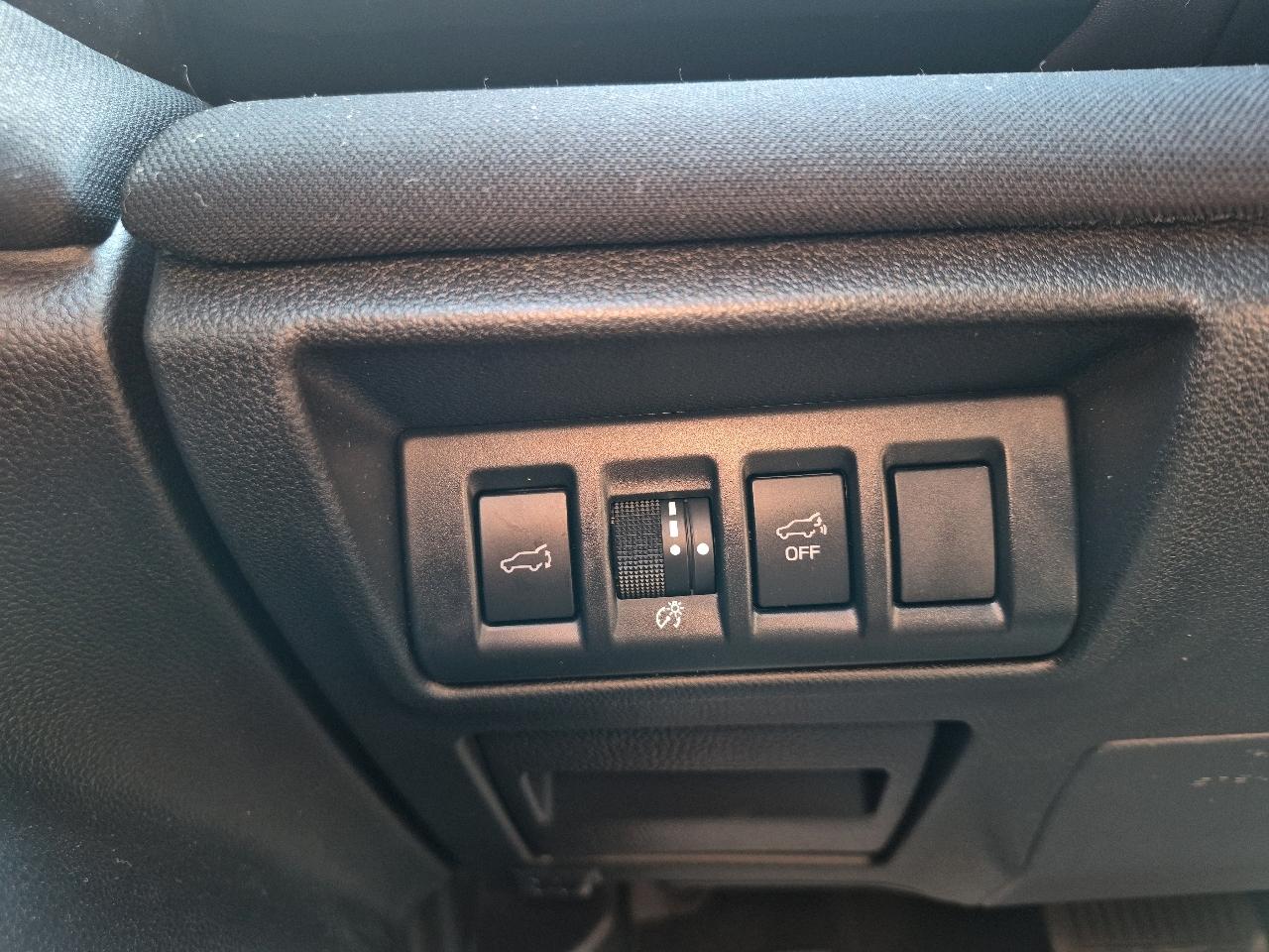 Subaru Outback Premium 2025
