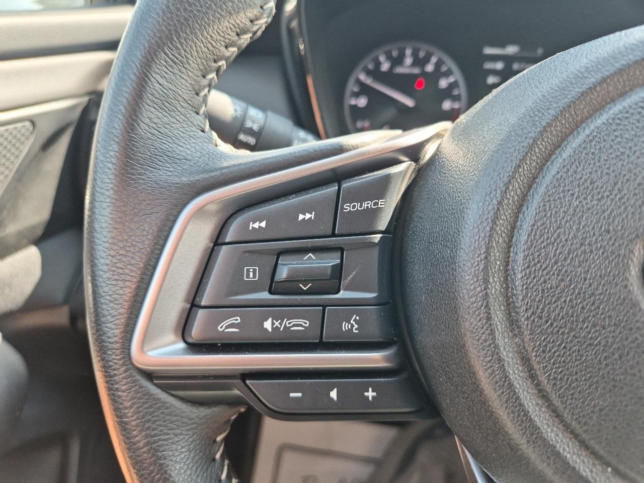 Subaru Outback Premium 2025