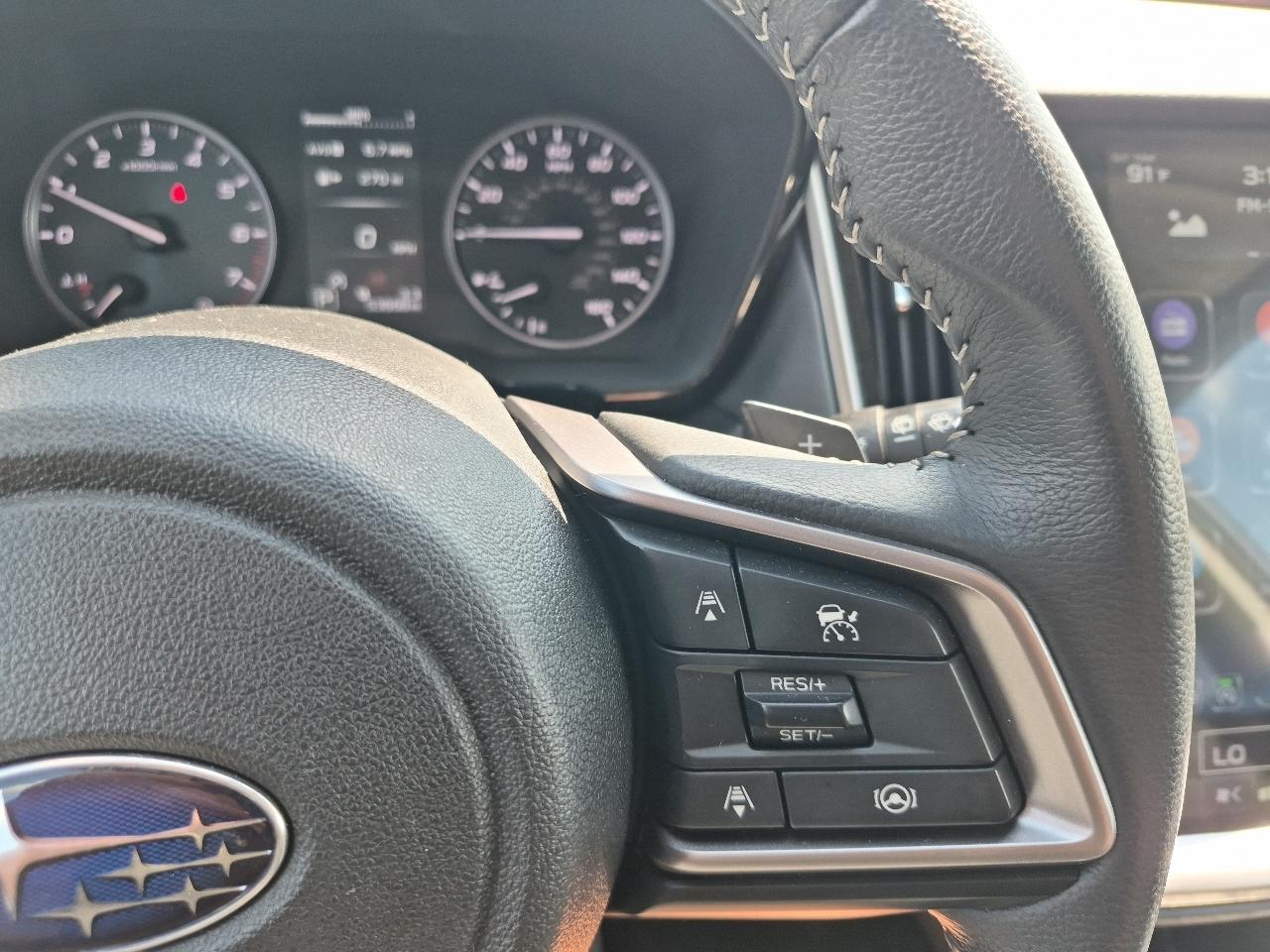 Subaru Outback Premium 2025