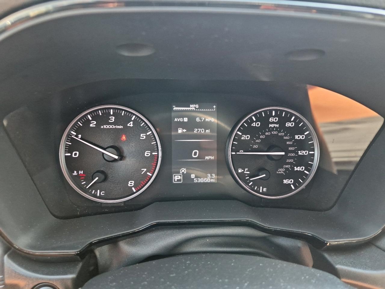 Subaru Outback Premium 2025