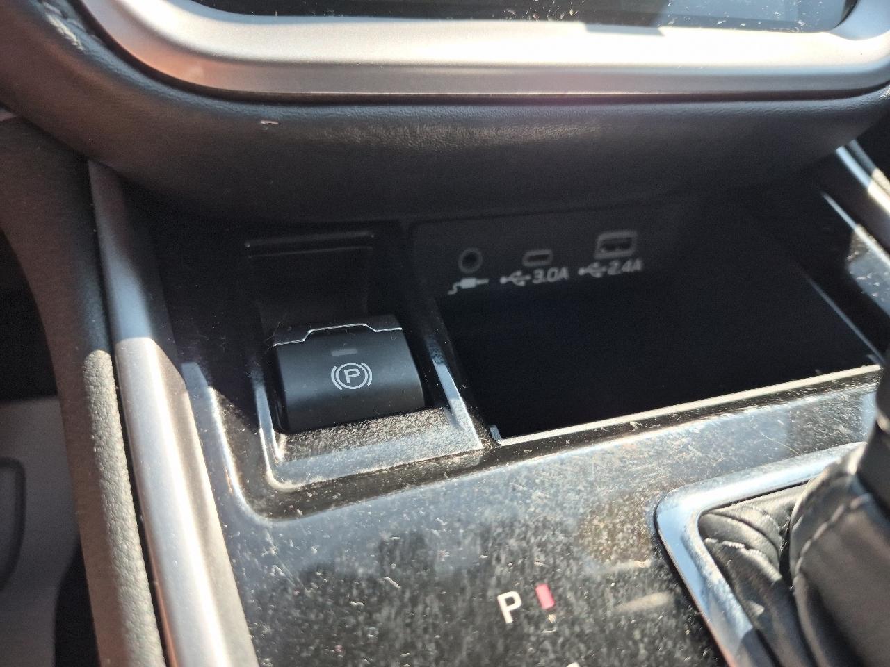 Subaru Outback Premium 2025