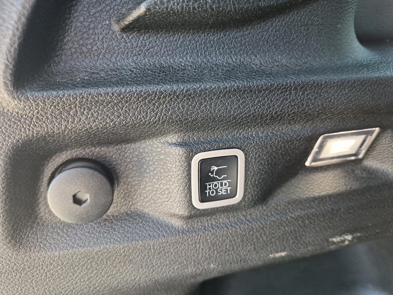 Jeep Grand Cherokee L Limited 4WD 2024