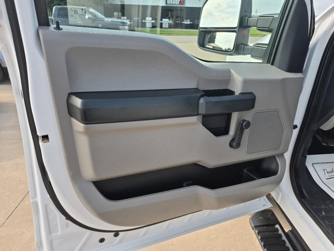 Ford F-350 SD XL 4WD 2022