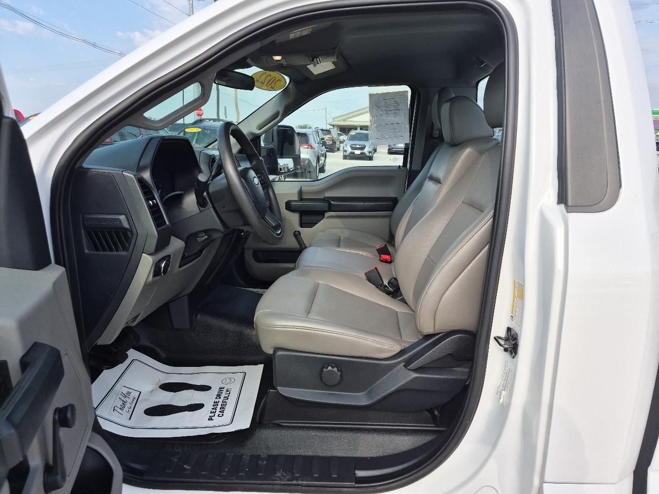 Ford F-350 SD XL 4WD 2022