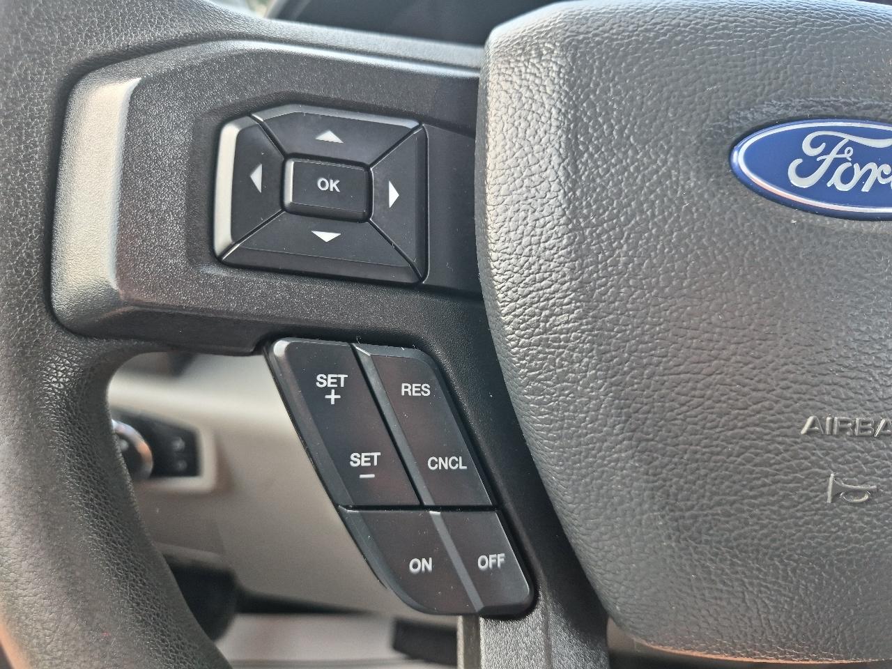 Ford F-350 SD XL 4WD 2022