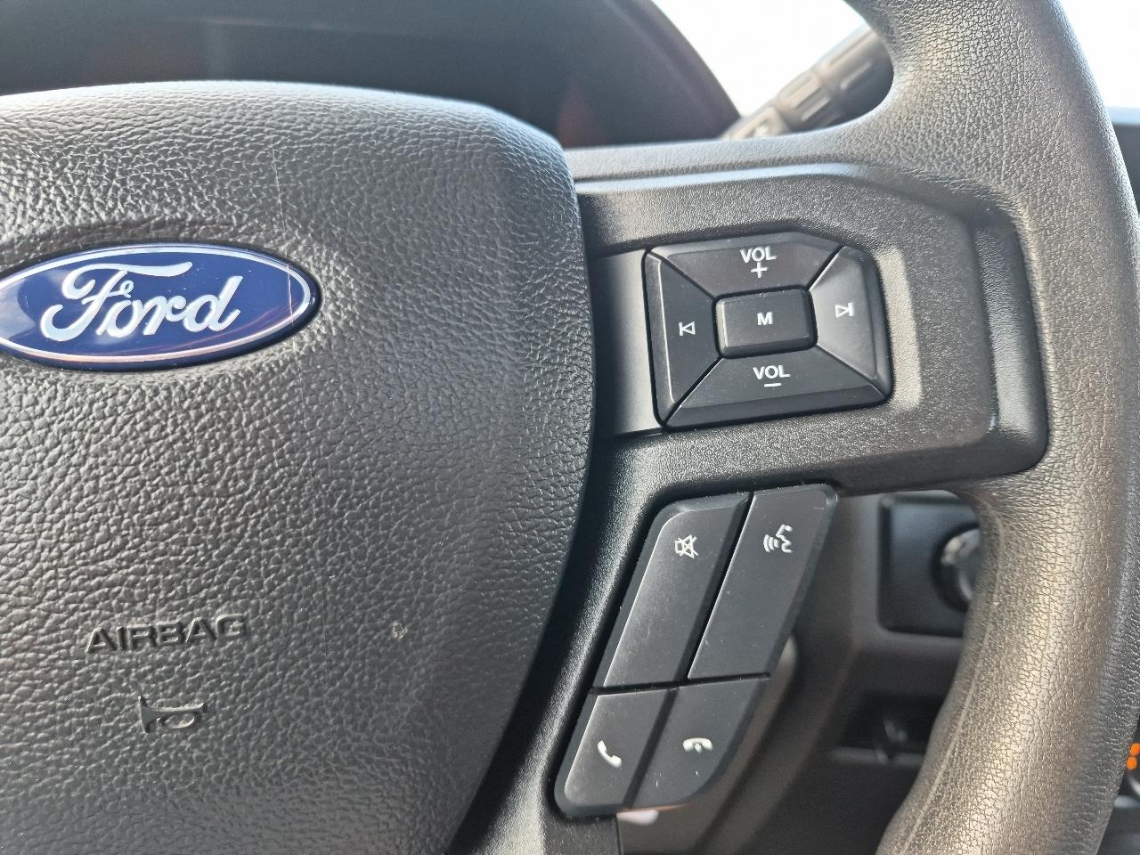 Ford F-350 SD XL 4WD 2022