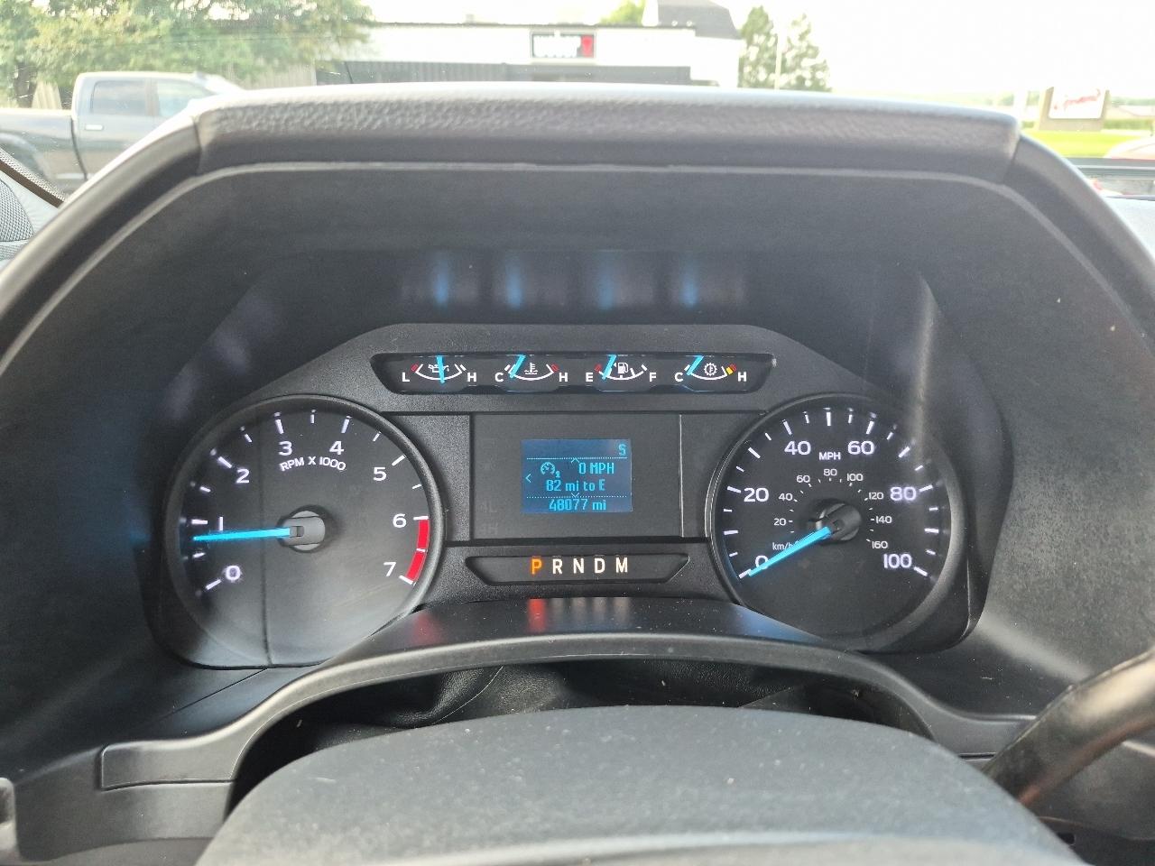 Ford F-350 SD XL 4WD 2022