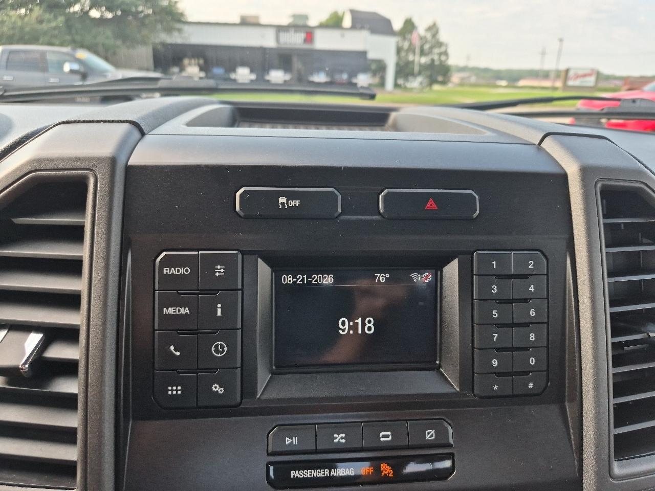 Ford F-350 SD XL 4WD 2022