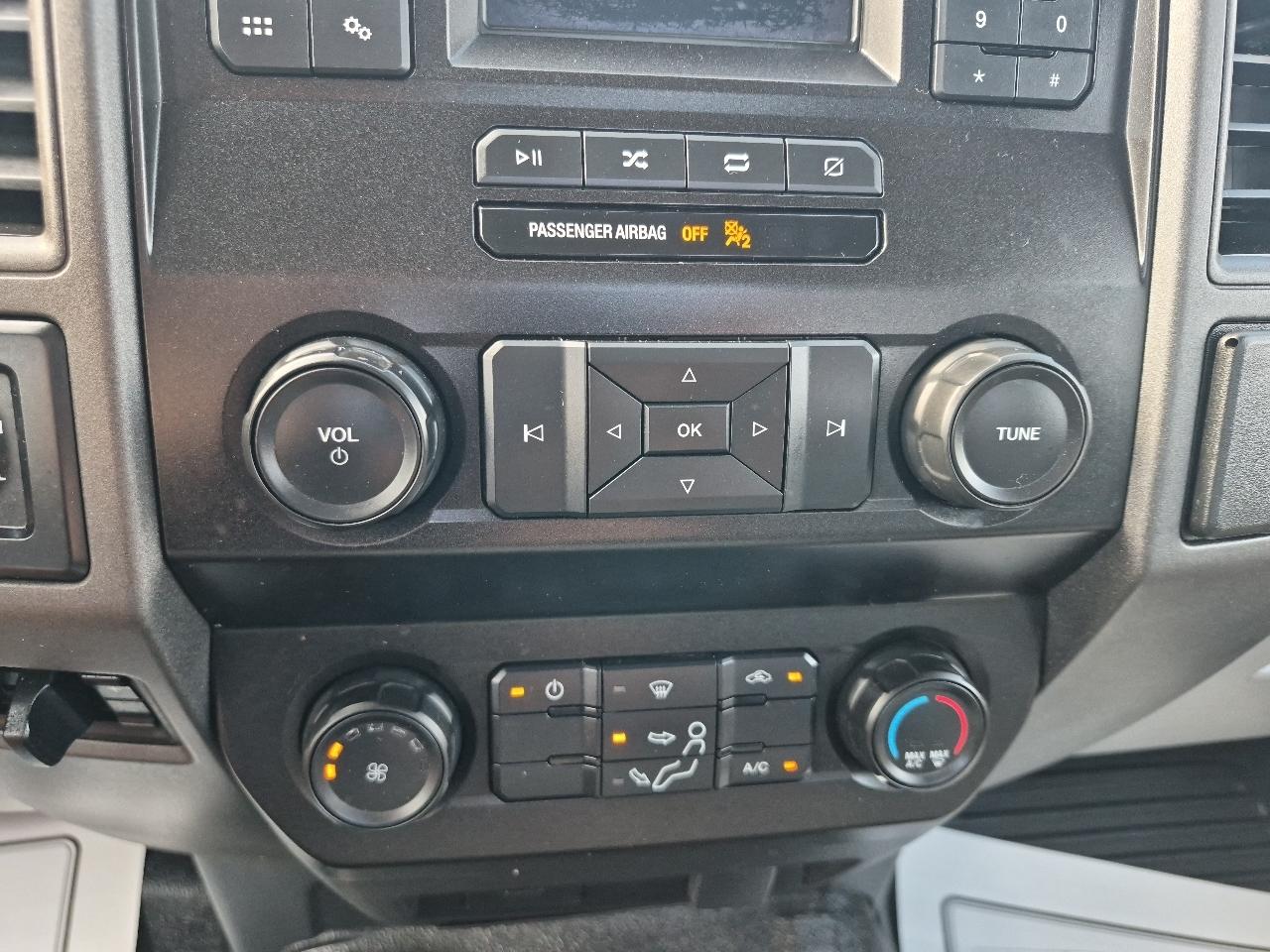 Ford F-350 SD XL 4WD 2022