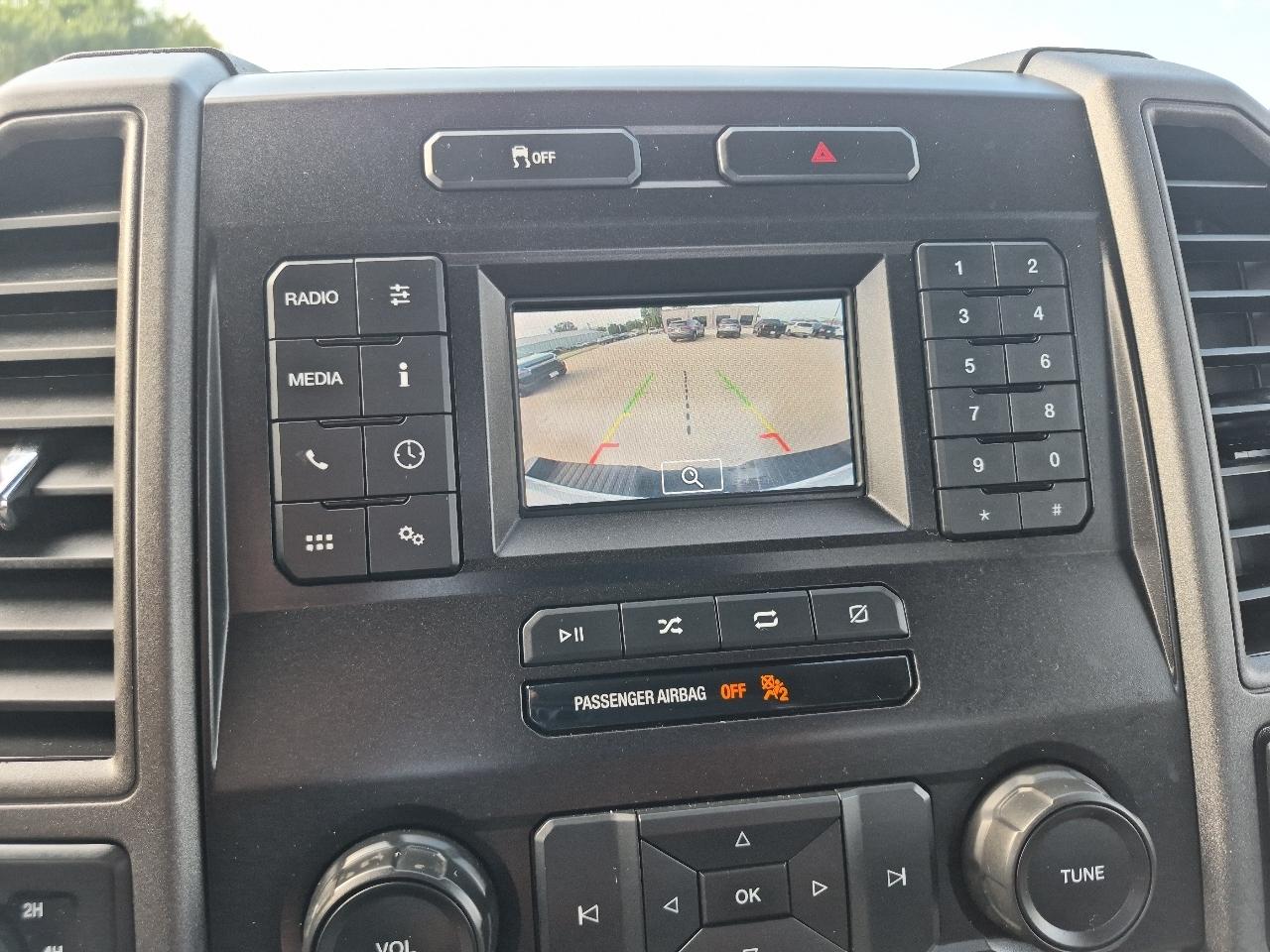 Ford F-350 SD XL 4WD 2022