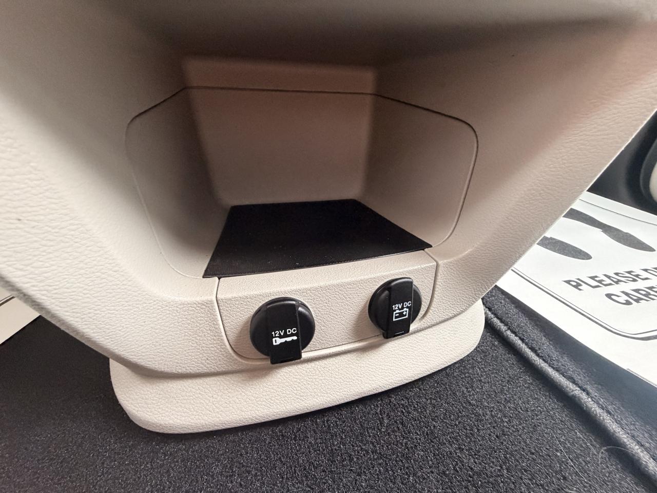 Dodge Grand Caravan SE 2020