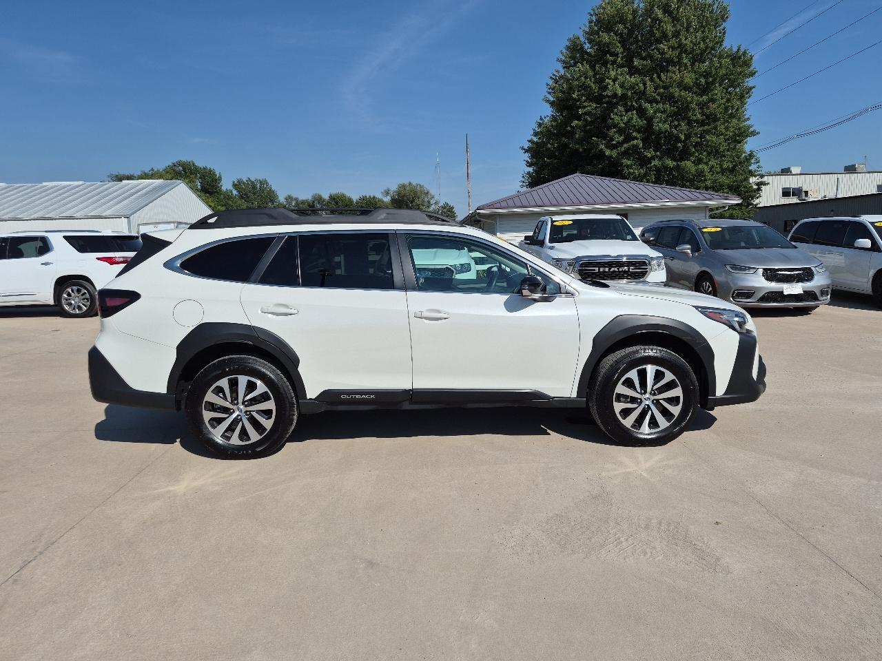 Subaru Outback Premium 2024