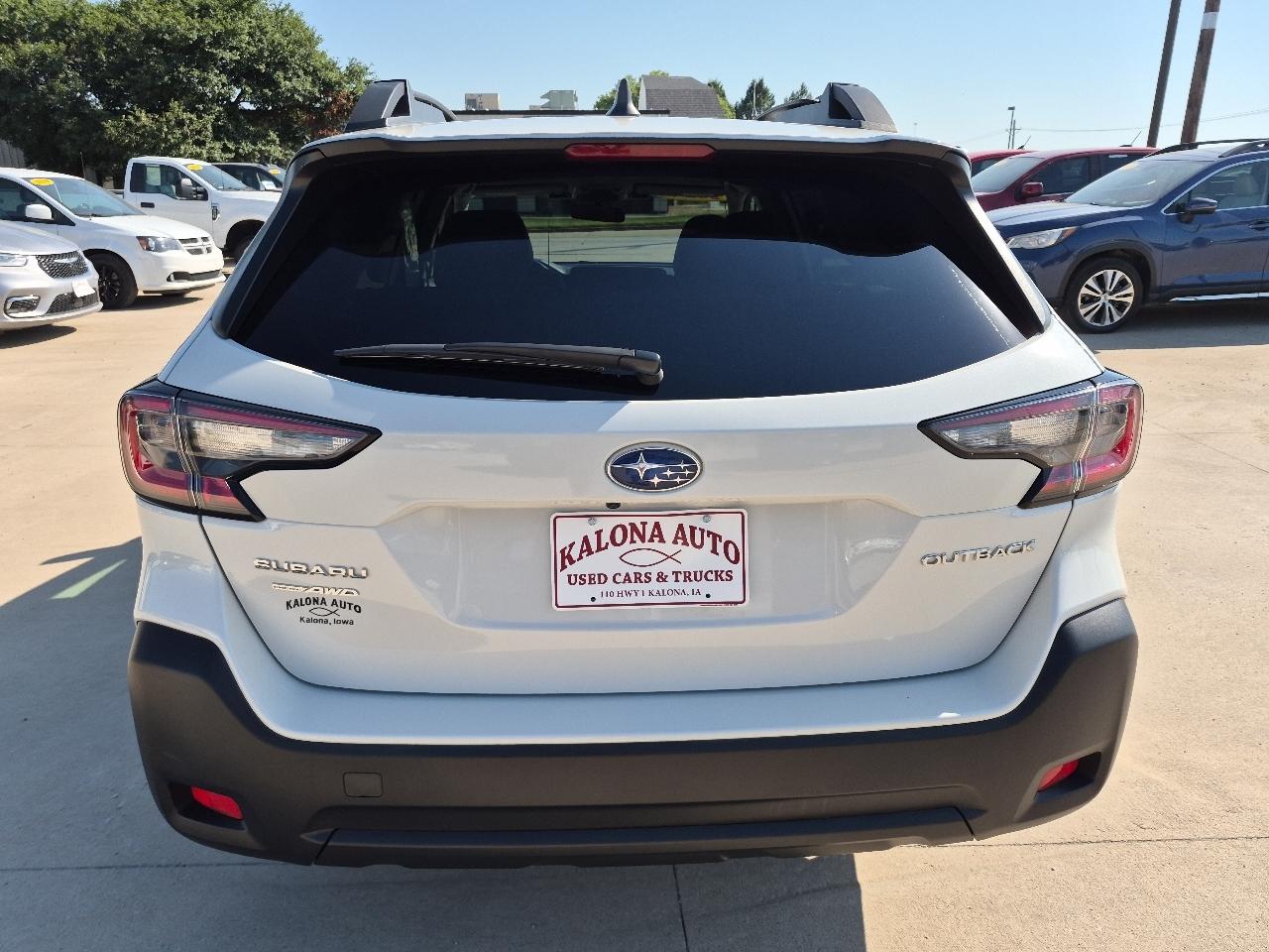 Subaru Outback Premium 2024