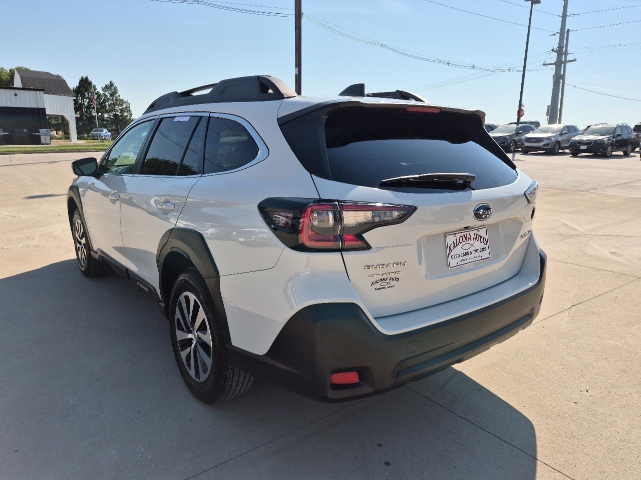 Subaru Outback Premium 2024